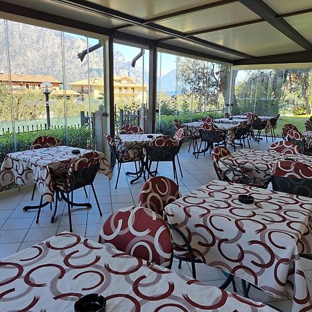 Garni Casa Rabagno Hotel Malcesine Eksteriør billede
