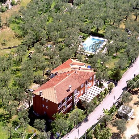 Garni Casa Rabagno Hotel Malcesine Eksteriør billede