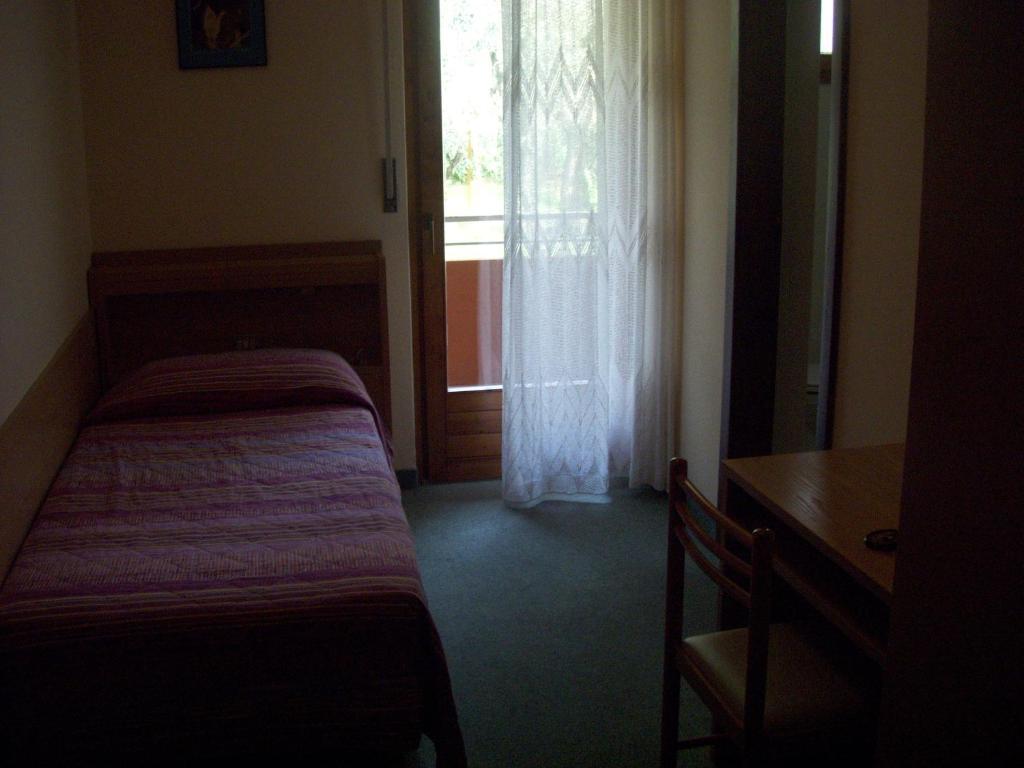 Garni Casa Rabagno Hotel Malcesine Værelse billede