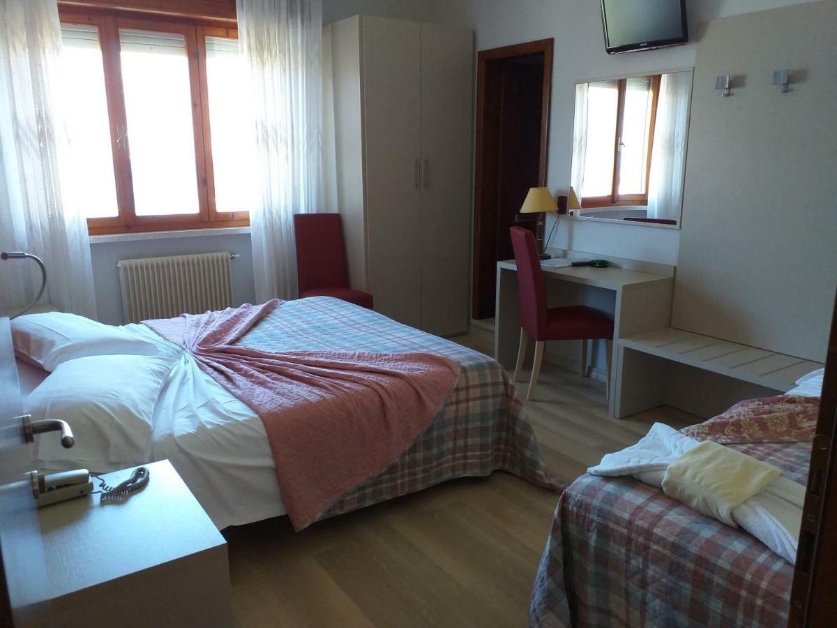 Garni Casa Rabagno Hotel Malcesine Eksteriør billede